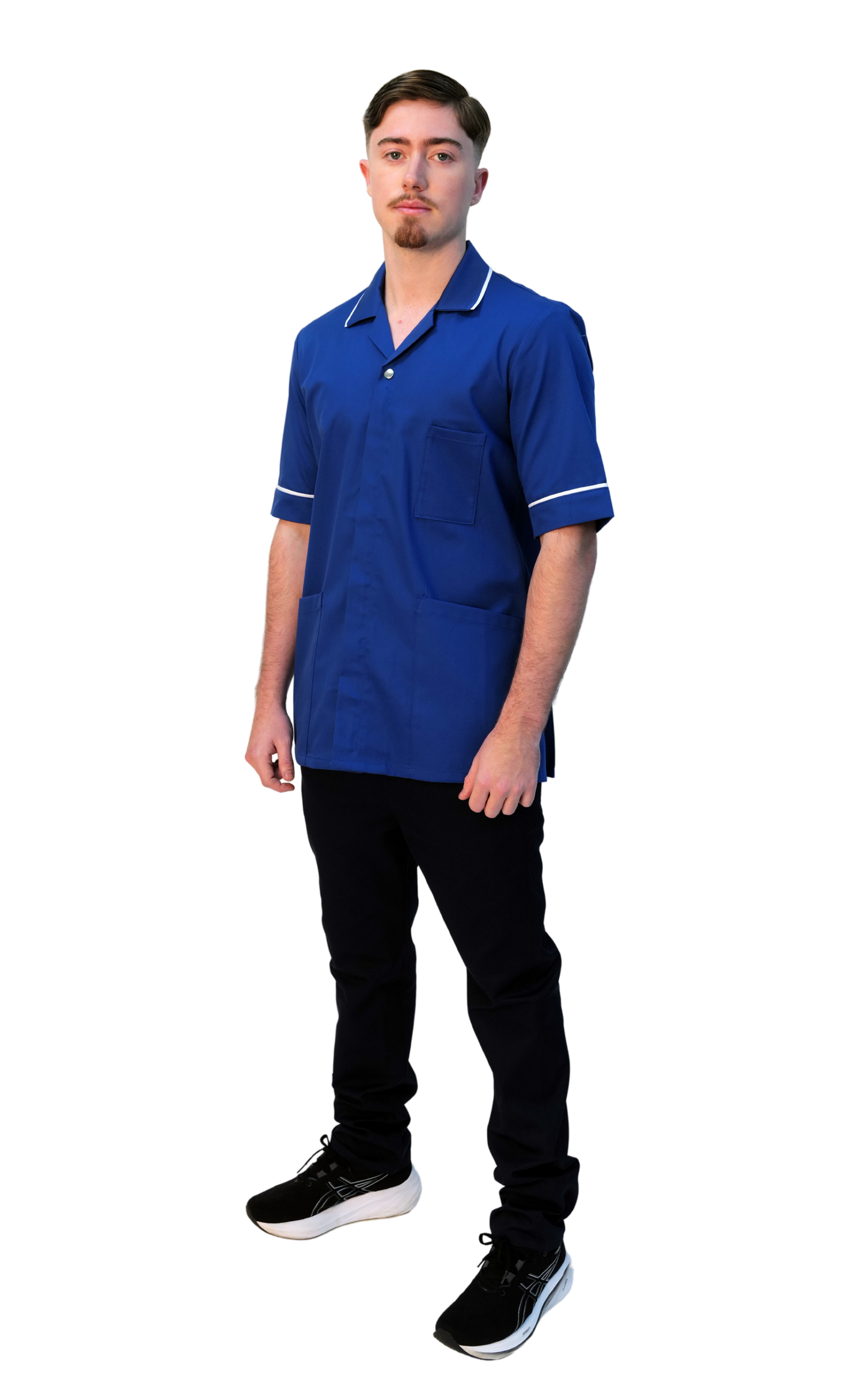 Male Side Pocket Trousers