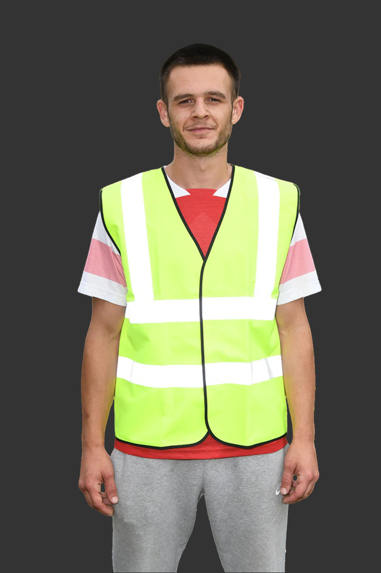 Hi-Vis Vest