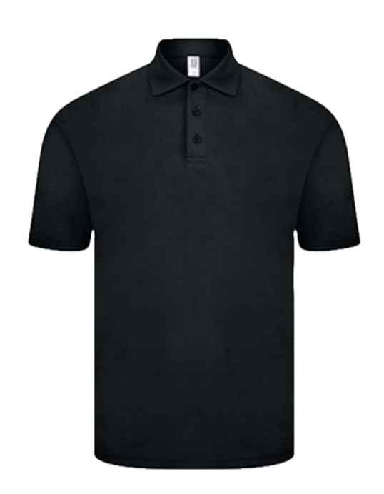 Unisex Polo Shirt