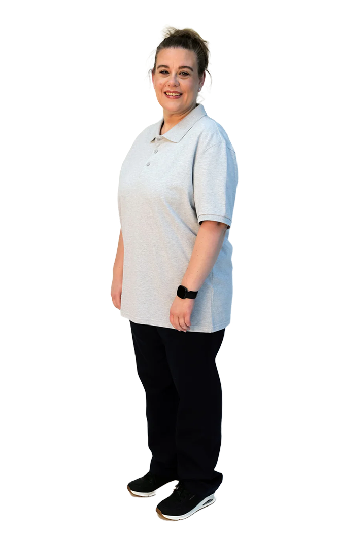Unisex Polo Shirt