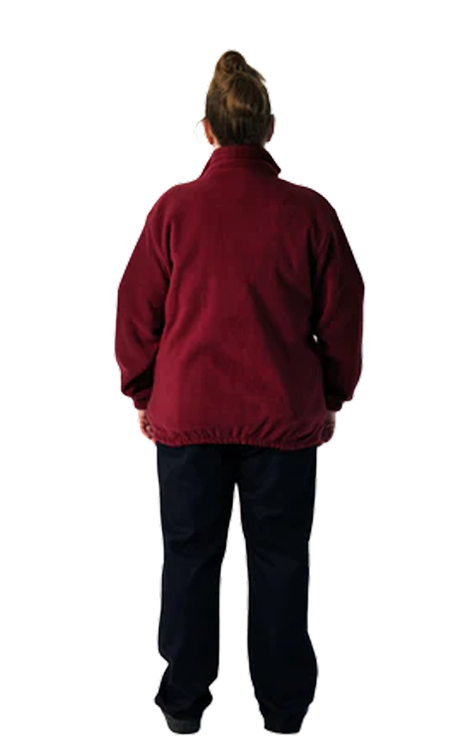 Female Side Pocket Trousers