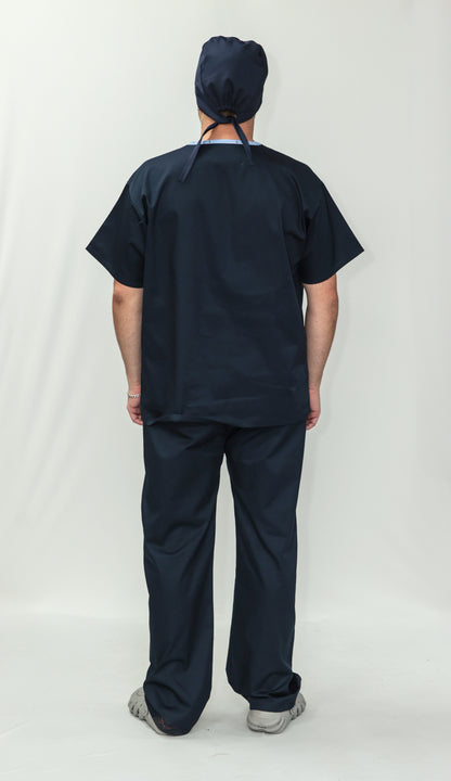 Unisex Scrub Set without Logo XS - 2XL
