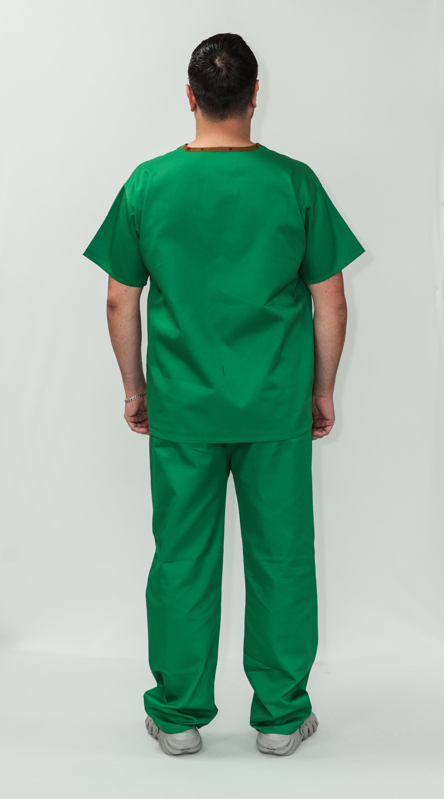 Unisex Scrub Set without Logo XS - 2XL