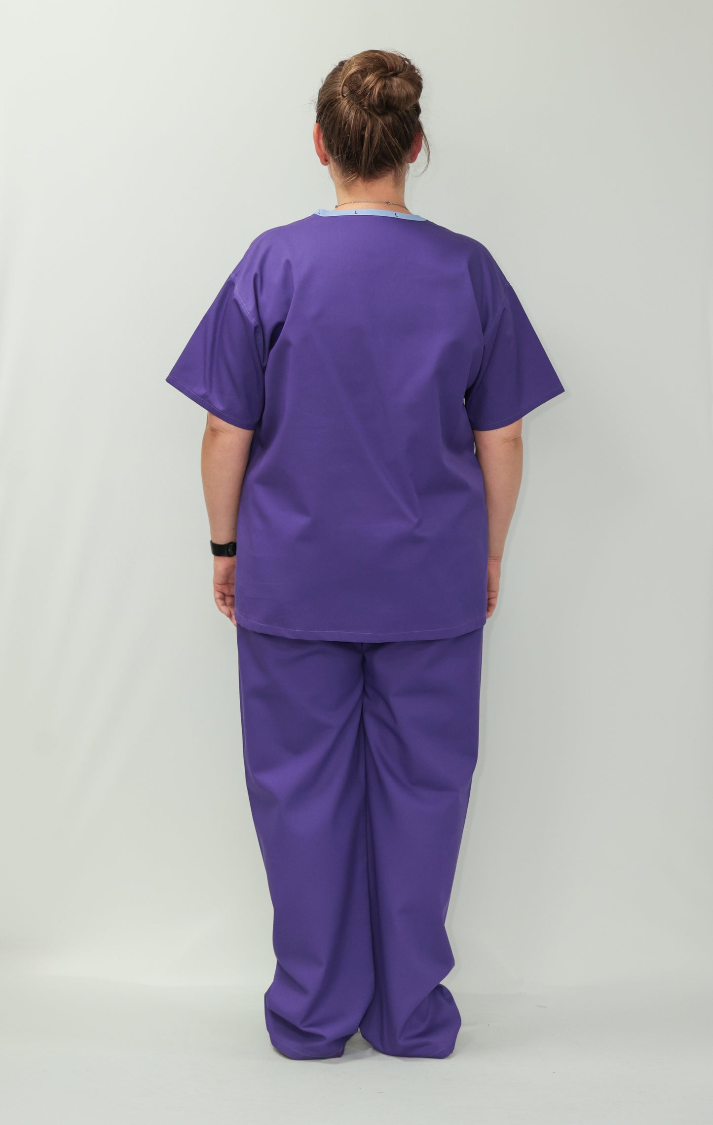 Unisex Scrub Set without Logo XS - 2XL