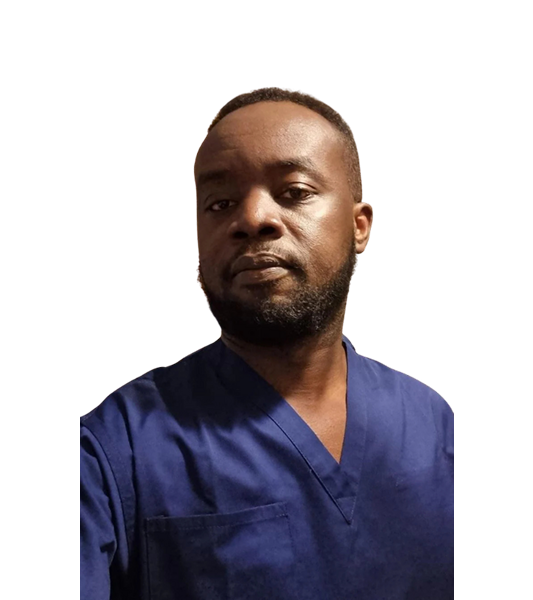 Men/Women Reversible Scrub Top/Uniform/Hospital/Doctor/Nurse/Medical/Royal Blue