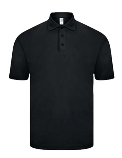 Unisex Polo Shirt
