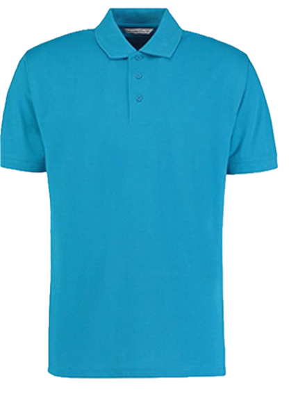 Unisex Polo Shirt