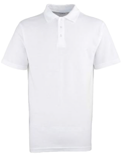 Unisex Polo Shirt