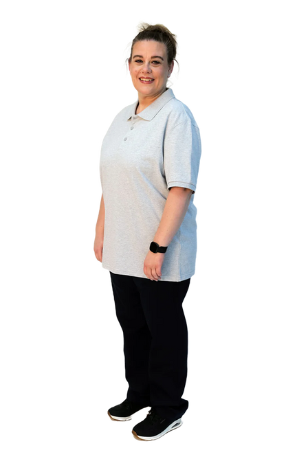 Unisex Polo Shirt