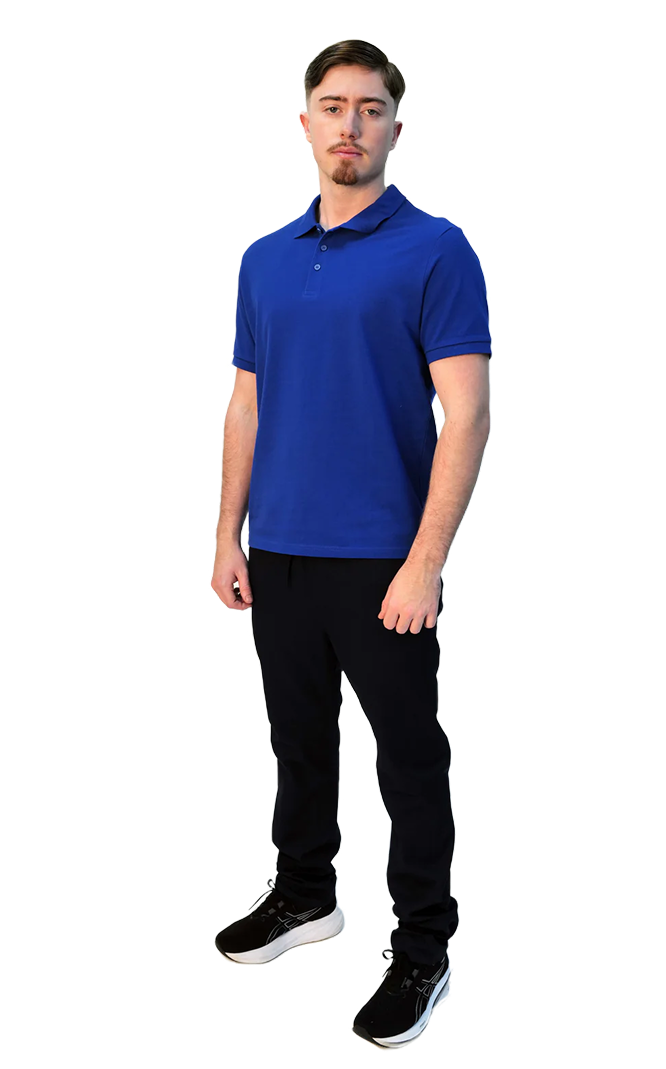 Unisex Polo Shirt
