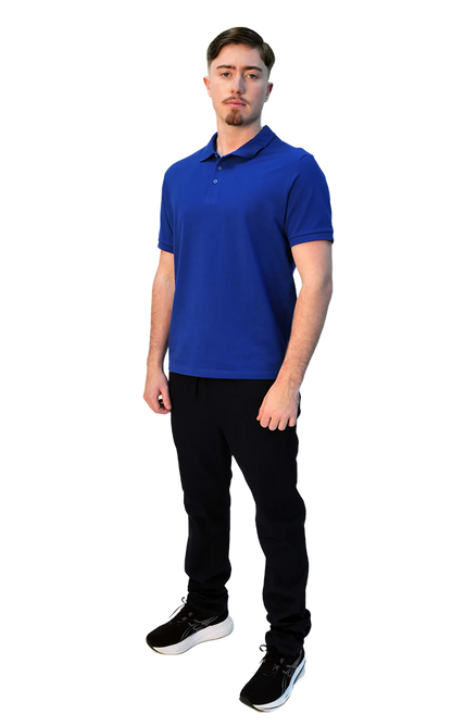 Unisex Polo Shirt
